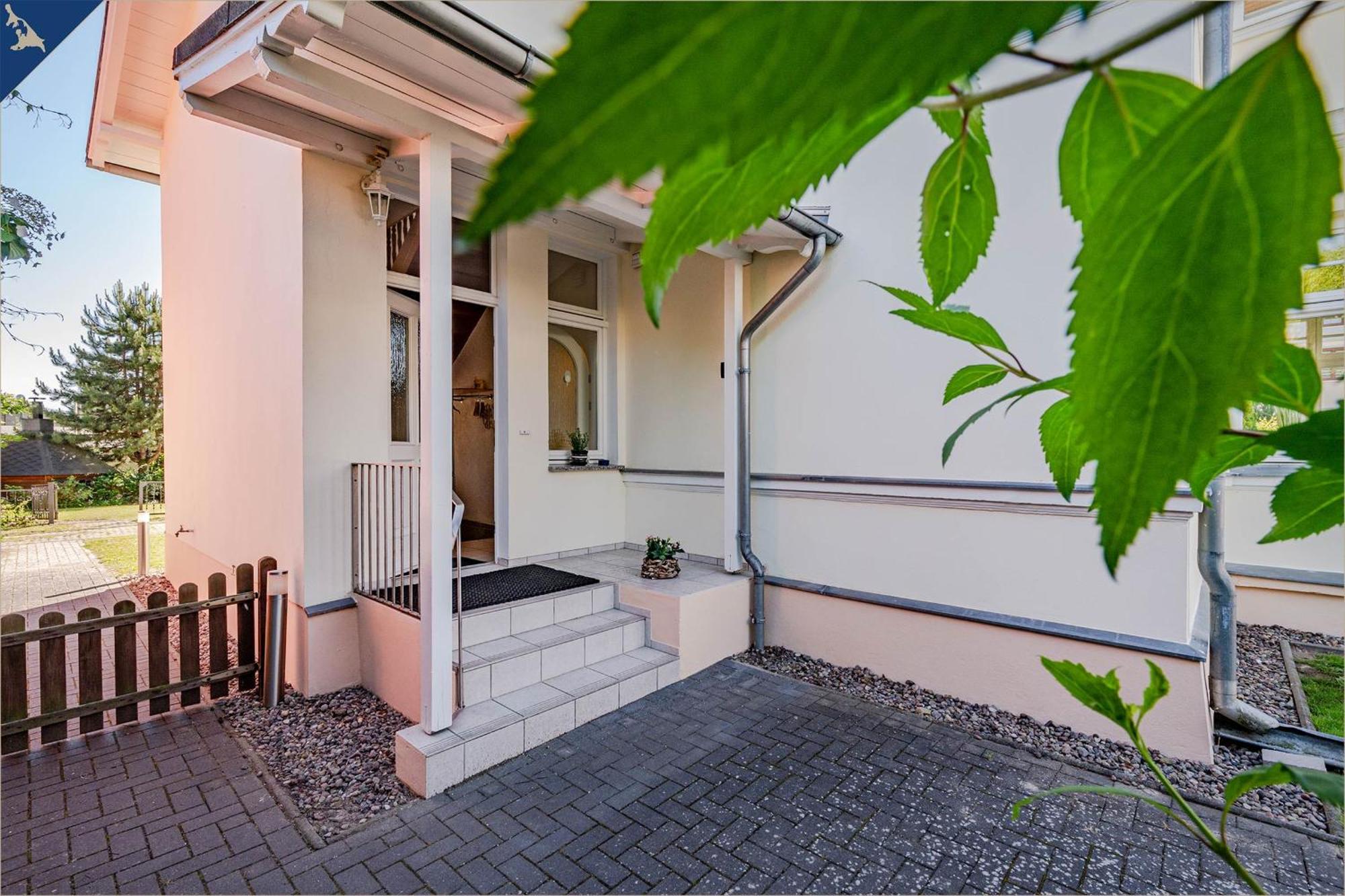 Max & Moritz Max & Moritz Apartment Heringsdorf (Usedom)