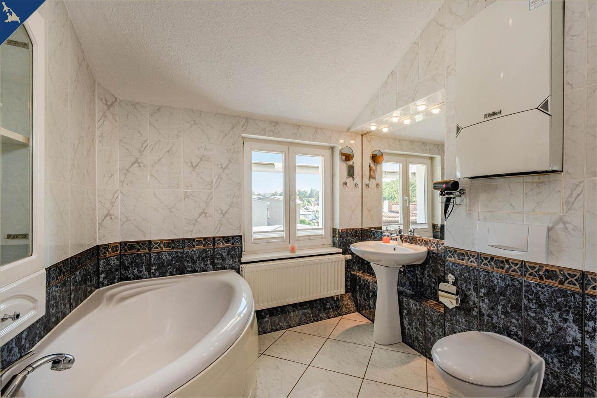 Apartment Max & Moritz Max & Moritz Heringsdorf (Usedom)